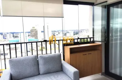 Studio para alugar com 31 metros , sem vaga de garagem-alto da boa vista- são paulo.