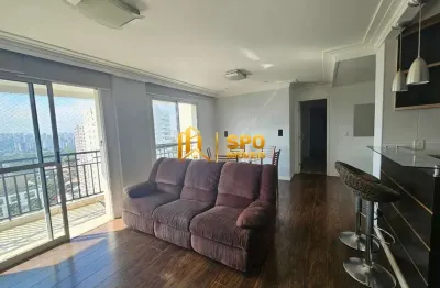 Cond vicentori, apto de 94 metros para locação mobiliado no alto da boa vista