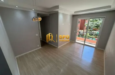Apartamento 2 Dormitórios, 54 m², Reformado ? Villaggio di San Remo | R$ 410 mil