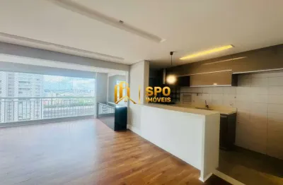 Cond Novamerica Varanda, apto de 80 metros a venda com 2 quartos na Chácara Santo Antonio