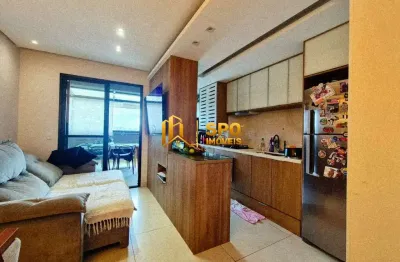 Condominio Fabula Socorro Apto Garden a venda com 2 dormitorios, 1 vaga,