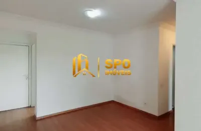 Apartamento para Locação na Vila Mascote, 2 Quartos, Suíte, Vaga, Lazer