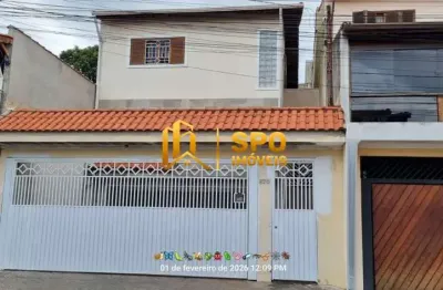 Casa para locação no Jardim Colonial regiao de Interlagos, com 3 dormitorios, edícula e 4 vagas