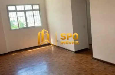 Cond Planalto Marajoara apto de 65 metros para locação com 2 quartos