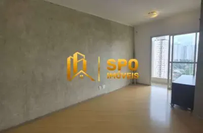 Cond Marajoara 900, apto de 72 metros  reformado com 3 quartos para venda e locação no Jd. Marajoara