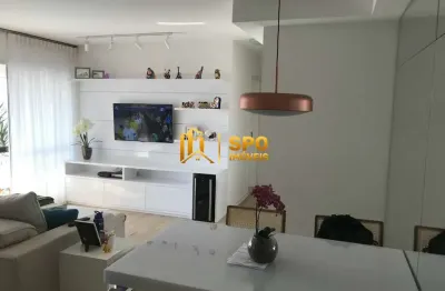 Cond Novamerica , apto de 80 metros para locação na Chácara Santo Antonio