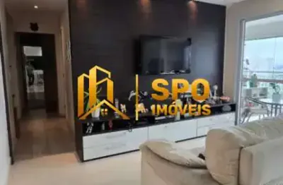 Cond Futtura, apto de 140 metros com 4 quartos a venda no Jardim Marajoara