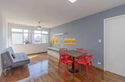 Cond Ed Miruna, apto a venda e locação com 105 metros , 3 quartos ,2 banheiros e 1 vaga em Moema