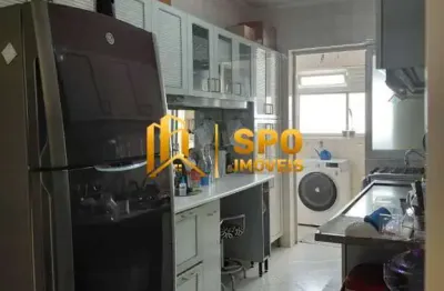 Apartamento com 1 quarto à venda na Rua José Benedito Salinas, 68, Jardim Itapeva, São Paulo