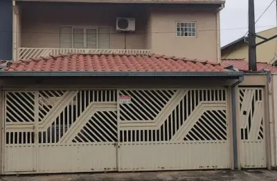 Casa com 3 quartos à venda no Jardim Belo Horizonte, Indaiatuba 