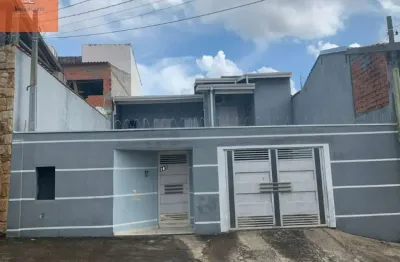 Casa com 3 quartos à venda na Rua Guarda Municipal Venâncio Silveira Pereira, 10, Jardim Regina, Indaiatuba