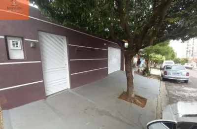 Casa com 3 quartos à venda no Jardim Rêmulo Zoppi, Indaiatuba 