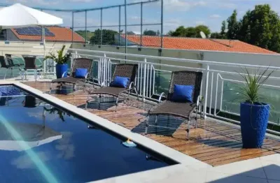 Chácara / sítio com 4 quartos à venda no Terras de Itaici, Indaiatuba 