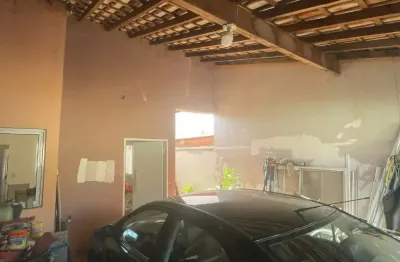 Casa com 3 quartos à venda na Rua Campo Grande, 02, Jardim Panorama, Salto