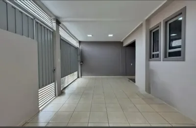 Casa com 3 quartos para alugar na Rua Músico Ageo Caldeira, 10, Lauro Bueno de Camargo, Indaiatuba