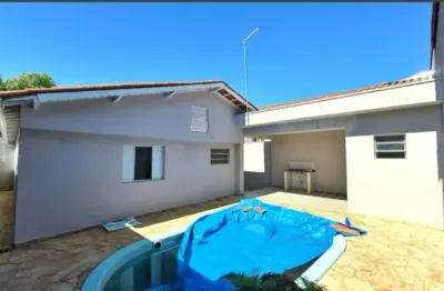 Casa com 3 quartos para alugar na Rua Augusto Wolf, 10, Jardim do Sol, Indaiatuba