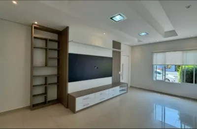 Casa em condomínio fechado com 3 quartos para alugar na Alameda Ezequiel Mantoanelli, 10, Jardim Panorama, Indaiatuba