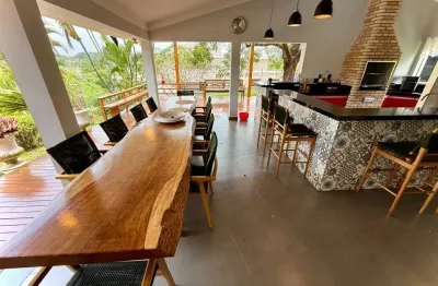 Chácara / sítio com 3 quartos à venda na Avenida Ario Barnabé, B, Jardim Morada do Sol, Indaiatuba