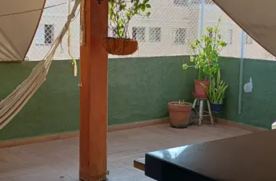 Apartamento à venda  spazio iluminare | parque são lourenço - indaiatuba/sp