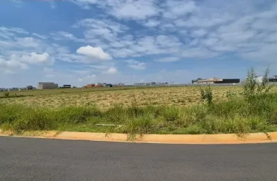 Terreno à venda no condomínio dona maria cândida  indaiatuba/sp 309 m²