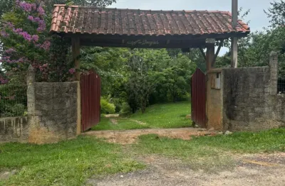 Chácara / sítio com 4 quartos à venda na Avenida José Maria Marques de Oliveira, 10, Jardim Buru, Salto