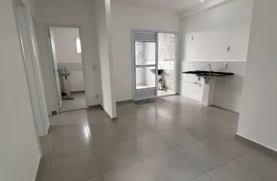 Apartamento para alugar na Rua Alberto Guizo, 10, Distrito Industrial João Narezzi, Indaiatuba