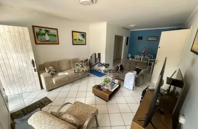 Casa 3 dormitórios - suíte - jardim atlântico - florianópolis/sc