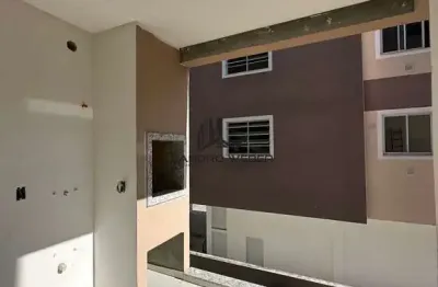 Apartamento com 2 quartos à venda na Alameda Das Laranjeiras, 184, Centro, Governador Celso Ramos