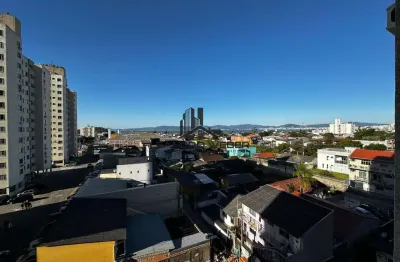Apartamento com 3 quartos à venda na Rua Adão Manoel da Silva, 197, Areias, São José