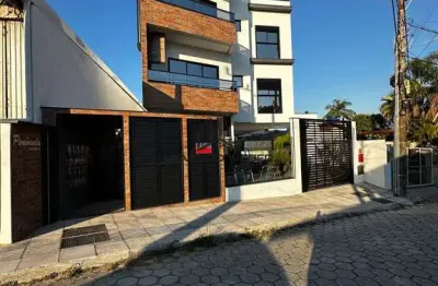 Apartamento na praia das cordas - governador celso ramos/sc