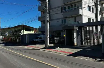 Apartamento com 2 quartos à venda na Rua Francisco Antônio da Silva, 180, Sertão do Maruim, São José