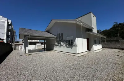 Casa com 3 quartos à venda na Rua Robertinho Braga, 33, Forquilhinhas, São José