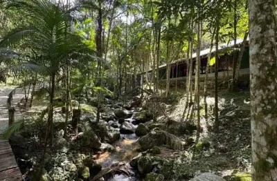 Venda de sítio encantador com 47.232,84m² (4,7 hectares) em biguaçu – sc