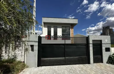Casa a venda, 3 dormitórios, 1 suíte master, 2 vagas - loteamento bella atibaia, atibaia