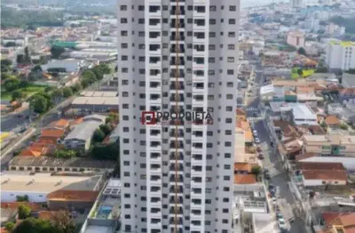 Apartamento para venda, 2 dormitórios, 2 suítes, 2 vagas, 3 banheiros, 1 depósito privativo. alvinópolis - atibaia