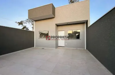 Casa à venda, 3 quartos, 1 suíte, 2 vagas, nova cerejeira - atibaia/sp