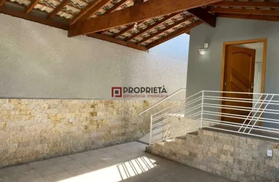 Casa à venda, 2 quartos, 1 suíte, 2 vagas, nova cerejeira - atibaia/sp