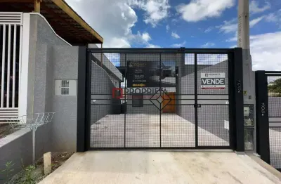 Casa à venda, 3 quartos, 1 suíte, 1 vaga, recreio maristela - atibaia/sp