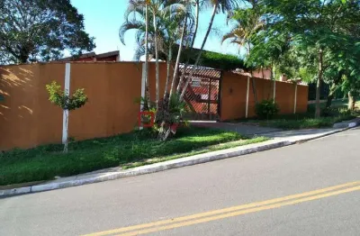 Casa à venda, 4 quartos, 1 suíte, 6 vagas, parque fernão dias - atibaia/sp