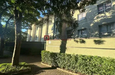 Apartamento para locação, 2 dormitórios 1 suíte, 2 vaga, nova gardênia, atibaia.
