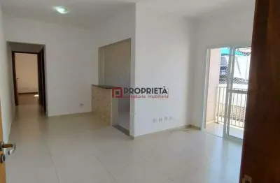 Apartamento à venda, 2 dormitórios 1 suite, 1 vaga - jardim dos pinheiros - atibaia