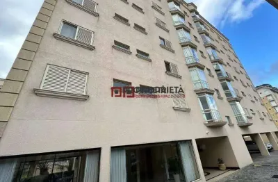 Apartamento para Venda - 2 dormitorios, 1 suíte, 2 vagas - Atibaia Jardim, Atibaia.