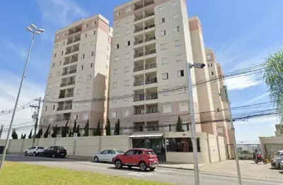 Apartamento com 2 quartos à venda no Parque Campolim, Sorocaba 