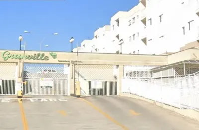 Apartamento condomínio gran ville votorantim – próximo ao shopping iguatemi