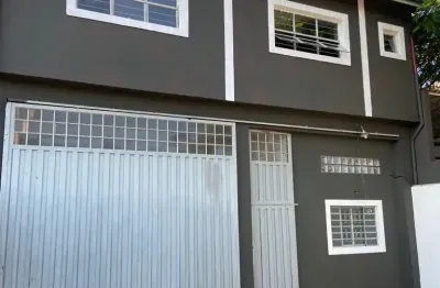 Barracão / Galpão / Depósito com 3 salas para alugar no Cajuru do Sul, Sorocaba 