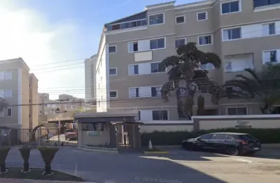 Apartamento com 2 quartos à venda na Avenida Doutor Armando Pannunzio, 1893, Jardim Vera Cruz, Sorocaba