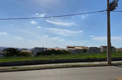 Terreno em condomínio fechado à venda na R José Roberto Ercolin, Jardim Residencial Pampulha, Sorocaba