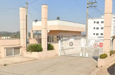 Apartamento com 2 quartos à venda na Rua Isabel Machado Sizisnando, Jardim Josane, Sorocaba