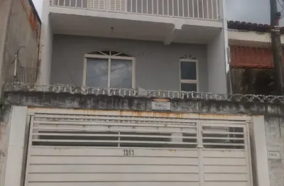 Casa com 2 quartos à venda na Rua Luiz Ricardo Maffei, Jardim São Lourenzo, Sorocaba