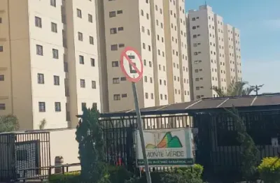 Apartamento aluga – condomínio monte verde – jardim gutierrez